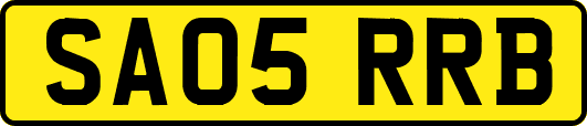 SA05RRB