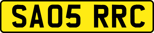 SA05RRC