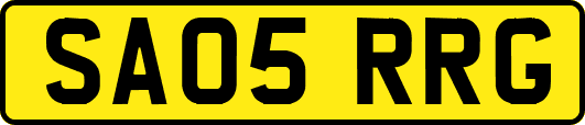 SA05RRG