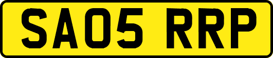 SA05RRP