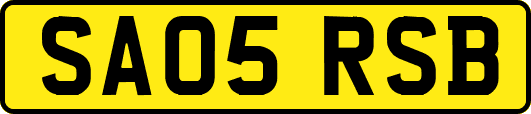 SA05RSB