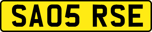 SA05RSE