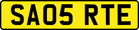 SA05RTE