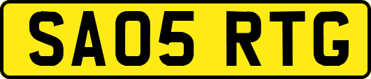 SA05RTG