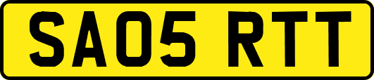 SA05RTT