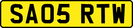 SA05RTW