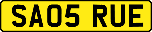 SA05RUE