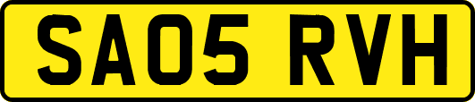 SA05RVH