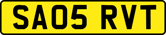 SA05RVT