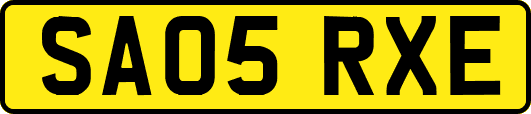 SA05RXE