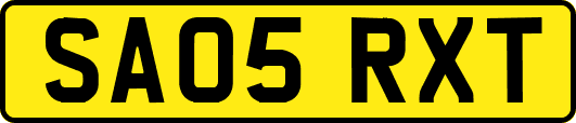 SA05RXT