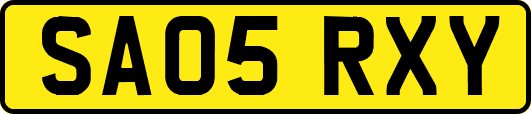 SA05RXY