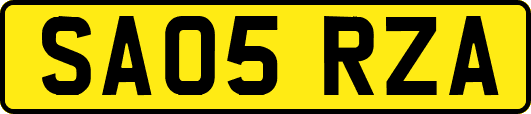 SA05RZA