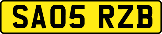 SA05RZB