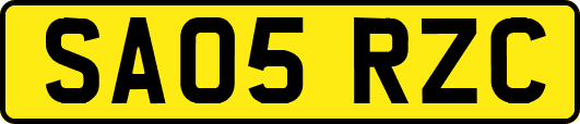 SA05RZC