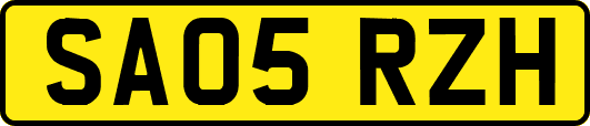 SA05RZH