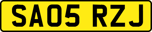 SA05RZJ