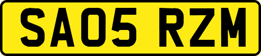 SA05RZM