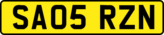 SA05RZN