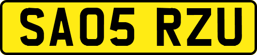 SA05RZU