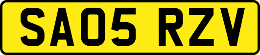 SA05RZV