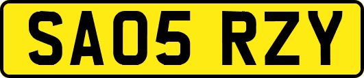 SA05RZY