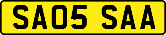 SA05SAA