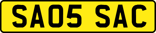 SA05SAC