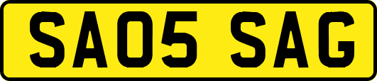 SA05SAG