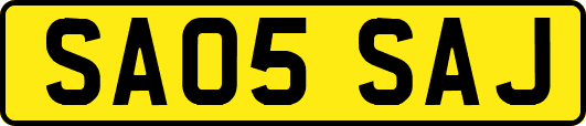 SA05SAJ