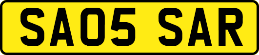 SA05SAR