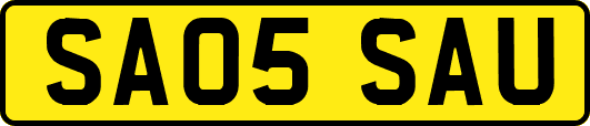 SA05SAU
