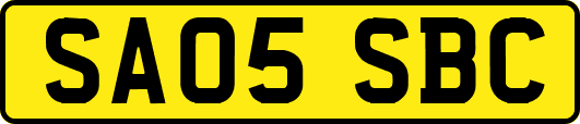 SA05SBC