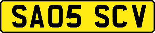 SA05SCV