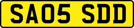 SA05SDD