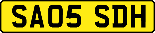 SA05SDH