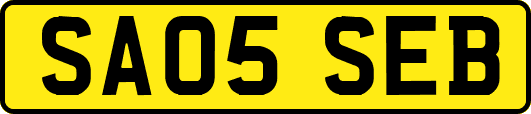 SA05SEB