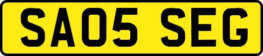 SA05SEG