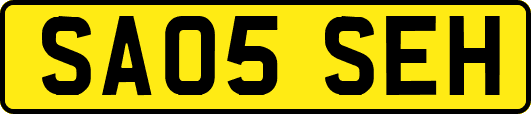 SA05SEH