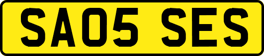 SA05SES