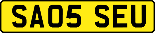 SA05SEU