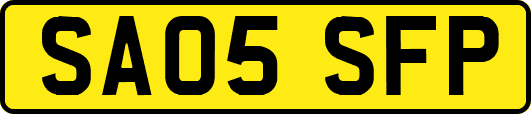 SA05SFP