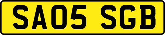 SA05SGB