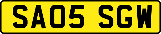 SA05SGW