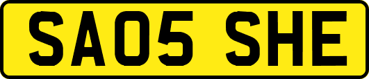 SA05SHE