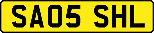 SA05SHL