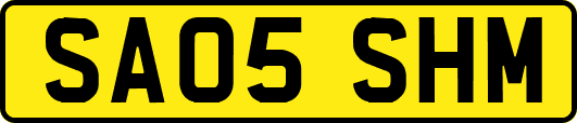 SA05SHM
