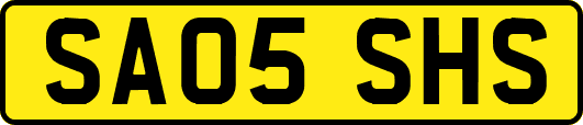 SA05SHS