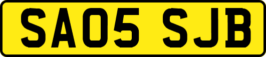 SA05SJB