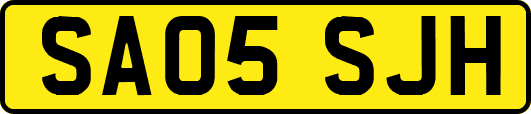 SA05SJH